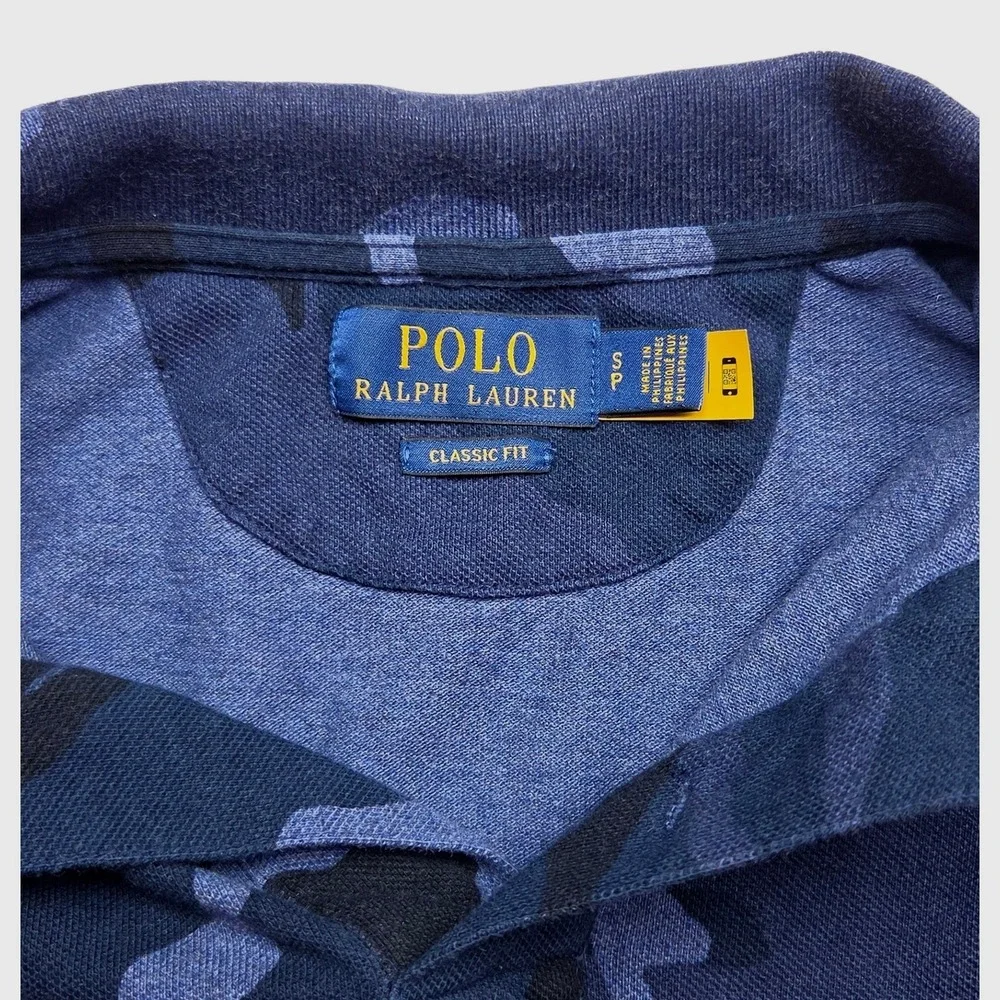 Polo Ralph Lauren good pre